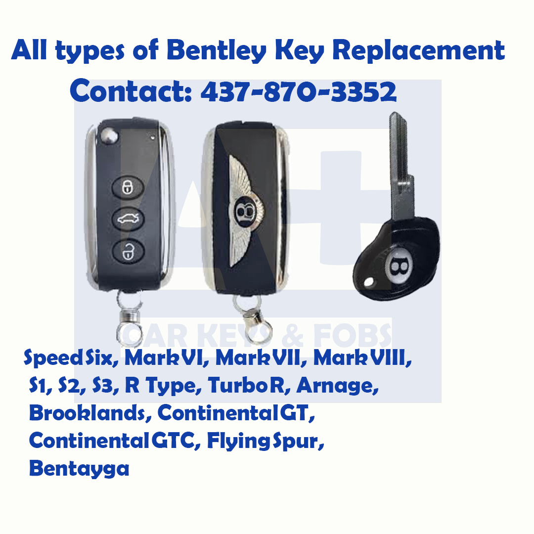 Bentley 